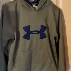 Under Armour Hoodie